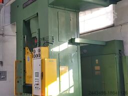 Dieffenbacher PO-F 1250A