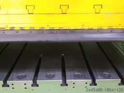 Dieffenbacher PO-F 1250A