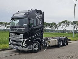 VOLVO FH 460