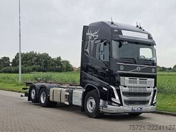 VOLVO FH 460