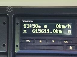 VOLVO FH 460
