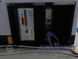 Bruker Tensor 27