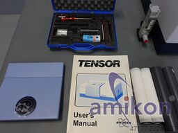 Bruker Tensor 27