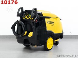Kärcher HDS 12/18-4S - 1200l/h - 180bar - 8,4kW