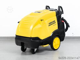 Kärcher HDS 12/18-4S - 1200l/h - 180bar - 8,4kW