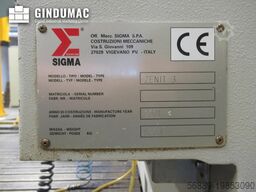 Sigma Zenit 3