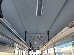 Setra S 415 UL - Euro5 - Tacho analog Intouro