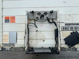 Schmitz Cargobull SKO24 / SAF DISC / 2x LIFTAXLE / GALVANIZED / N...