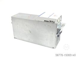 Indramat HZF01.1-W010N Power Supply SN:286619-A0007