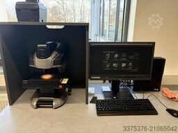 Keyence VR 5200