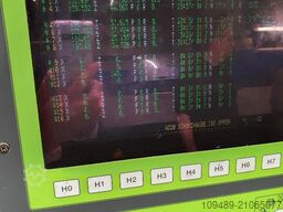 TRAUB TNS 65 D - 5-Achs-CNC Drehmaschine