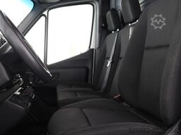 mercedes-benz Sprinter 317 CDI KASTEN KAMERA,TOTWINKEL,LED,DAB