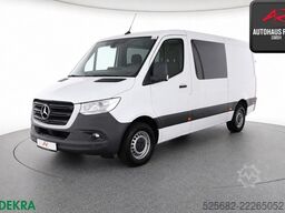 mercedes-benz Sprinter 317 CDI KASTEN L2H1 4 SITZE,KAMERA,NAVI
