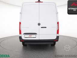 mercedes-benz Sprinter 317 CDI KASTEN L2H1 4 SITZE,KAMERA,NAVI