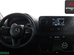 mercedes-benz Sprinter 317 CDI KASTEN L2H1 4 SITZE,KAMERA,NAVI