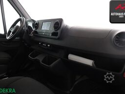 mercedes-benz Sprinter 317 CDI KASTEN L2H1 4 SITZE,KAMERA,NAVI