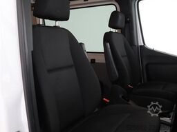 mercedes-benz Sprinter 317 CDI KASTEN L2H1 4 SITZE,KAMERA,NAVI