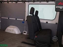 mercedes-benz Sprinter 317 CDI KASTEN L2H1 4 SITZE,KAMERA,NAVI