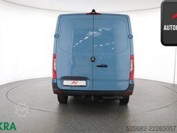 mercedes-benz Sprinter 319 CDI KASTEN SCHWINGSITZ,STANDHZ,AHK