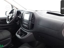 mercedes-benz Vito 114 CDI 4M MIXTO 5 SITZE AUT,NAVI,KAMERA,SH