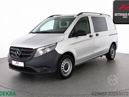 mercedes-benz Vito 114 CDI 4M MIXTO 5 SITZE AUT,NAVI,KAMERA,SH