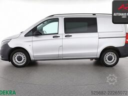 mercedes-benz Vito 114 CDI 4M MIXTO 5 SITZE AUT,NAVI,KAMERA,SH