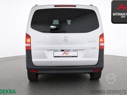 mercedes-benz Vito 114 CDI 4M MIXTO 5 SITZE AUT,NAVI,KAMERA,SH