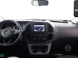mercedes-benz Vito 114 CDI 4M MIXTO 5 SITZE AUT,NAVI,KAMERA,SH