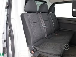 mercedes-benz Vito 114 CDI 4M MIXTO 5 SITZE AUT,NAVI,KAMERA,SH
