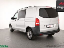 mercedes-benz Vito 114 CDI 4M MIXTO 5 SITZE AUT,NAVI,KAMERA,SH
