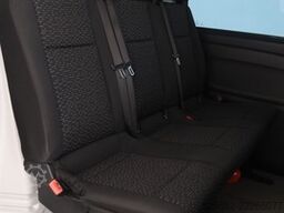 mercedes-benz Vito 114 CDI 4M MIXTO 5 SITZE AUT,NAVI,KAMERA,SH