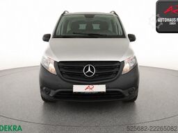 mercedes-benz Vito 114 CDI 4M MIXTO 5 SITZE AUT,STANDHEIZ,1.HD