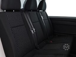 mercedes-benz Vito 114 CDI 4M MIXTO AUT,STANDHEIZ,NAVI,KLIMA