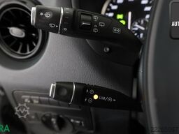mercedes-benz Vito 114 CDI 4M MIXTO AUT,STANDHEIZ,NAVI,KLIMA