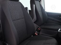mercedes-benz Vito 114 CDI 4M MIXTO AUT,STANDHZ,NAVI,KLIMA,SH