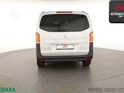 mercedes-benz Vito 114 CDI 4M MIXTO LED,NAVI,KLIMA,DACHRELING