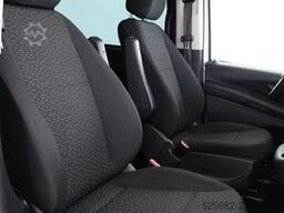 mercedes-benz Vito 114 CDI 4M MIXTO LED,NAVI,KLIMA,DACHRELING