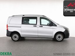 mercedes-benz Vito 114 CDI 4M MIXTO STANDHZ,KLIMA,DACHRELING