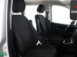 mercedes-benz Vito 114 CDI 4M MIXTO STANDHZ,KLIMA,DACHRELING