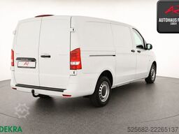 mercedes-benz Vito 114 CDI KASTEN LANG LEDER,LED,STANDHZ,NAVI