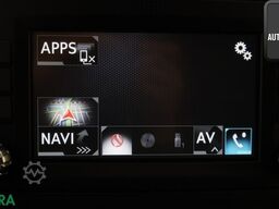 mercedes-benz Vito 114 CDI KASTEN LANG LEDER,LED,STANDHZ,NAVI