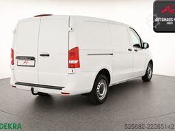 mercedes-benz Vito 114 CDI KASTEN LANG LEDER,LED,STANDHZ,NAVI