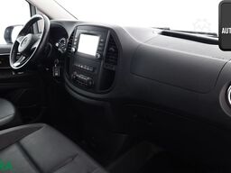 mercedes-benz Vito 114 CDI KASTEN LANG LEDER,LED,STANDHZ,NAVI