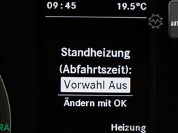 mercedes-benz Vito 114 CDI KASTEN LANG LEDER,LED,STANDHZ,NAVI