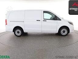 mercedes-benz Vito 114 CDI KASTEN LANG LEDER,STANDHZ,DISTRONIC