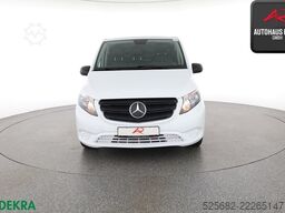 mercedes-benz Vito 114 CDI KASTEN LANG LEDER,STANDHZ,DISTRONIC