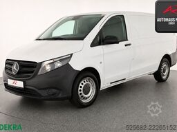 mercedes-benz Vito 114 CDI KASTEN LANG STANDHZ,DISTRO,LEDER,SH
