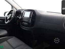 mercedes-benz Vito 114 CDI KASTEN LANG STANDHZ,DISTRO,LEDER,SH