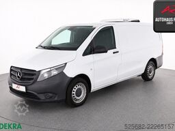 mercedes-benz Vito 114 CDI LANG KÜHLKASTEN 3SITZE,NAVI,KLIMA