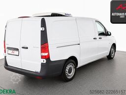 mercedes-benz Vito 114 CDI LANG KÜHLKASTEN 3SITZE,NAVI,KLIMA